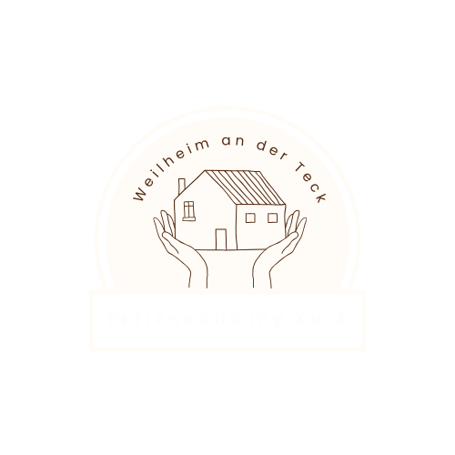 Ferienwohnung Kuck Logo